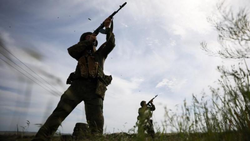 Суточные потери ВСУ в зоне спецоперации составили около 1 245 военных