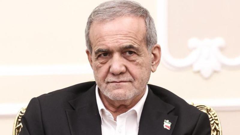 Пезешкиан заявил о попытке Израиля совершить на него покушение