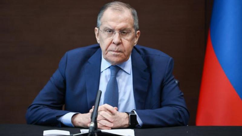 Лавров: на саммите БРИКС было единство в неприемлемости ударов по Ирану