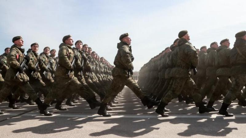 Лица без гражданства смогут служить по контракту в ВС РФ
