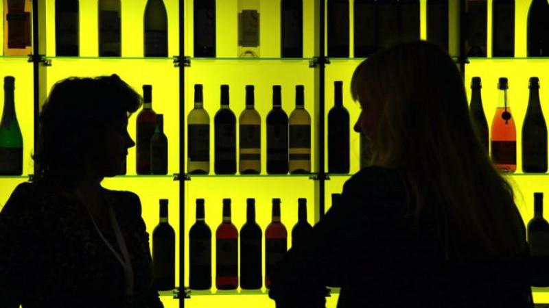 В ДНР ввели штрафы за продажу алкоголя после 22:00