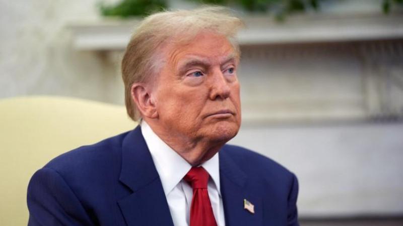 Трамп сообщил, что Маск просил его назначить своего близкого друга директором NASA