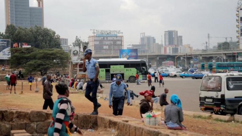 Africanews: в Эфиопии впервые вынесли смертный приговор за торговлю людьми