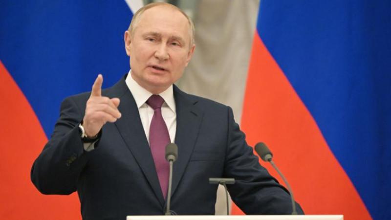 Путин назвал ОАЭ одним из подходящих мест для его встречи с Трампом