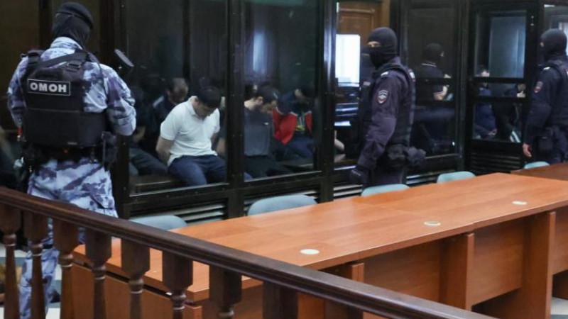 Оружейник террористов из "Крокуса" намерен отправлять компенсации потерпевшим