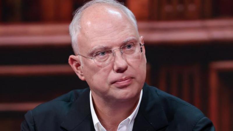 Дмитриев заявил о попытках срыва диалога между Москвой и Вашингтоном