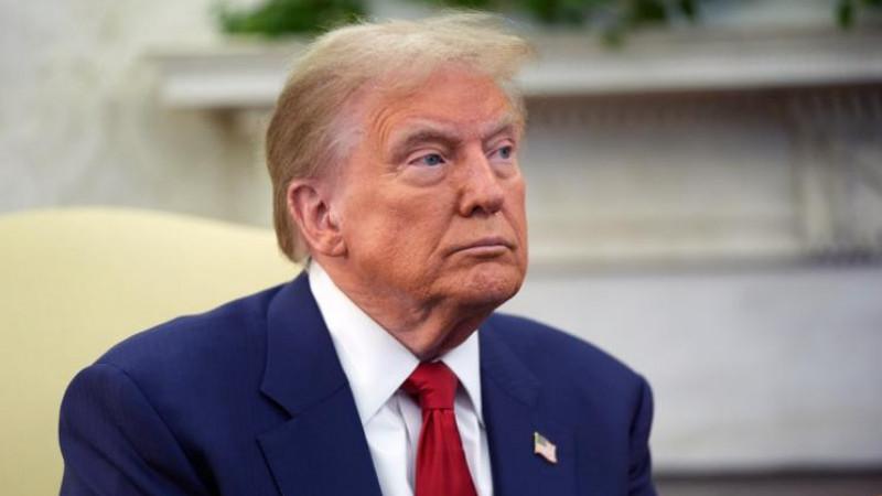 Власти Камбоджи выдвинули Трампа на Нобелевскую премию мира