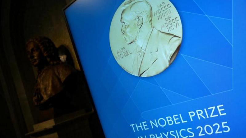 Нобелевская премия по физике будет вручена за открытие в области квантовой механики