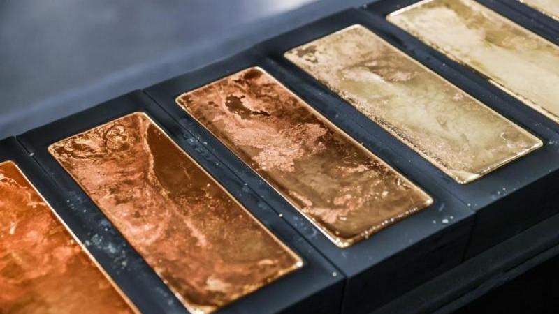 Цена золота на Comex обновила исторический максимум