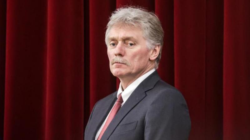 Песков считает Евросоюз заложником оголтелой политики Прибалтики и Польши