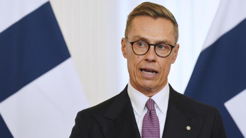 Helsingin Sanomat: Стубб намерен обсудить с Трампом поставки финских ледоколов