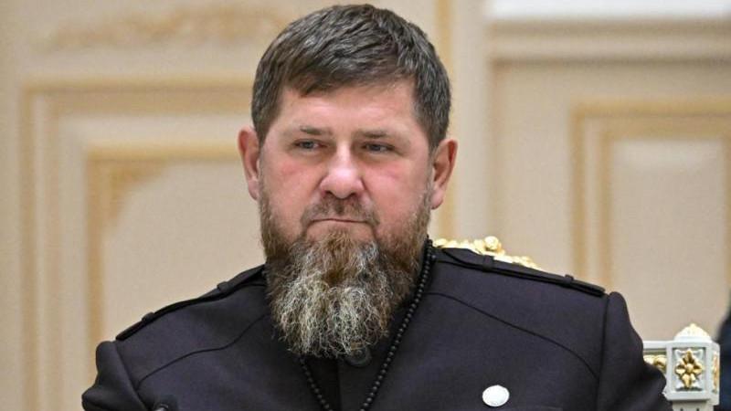Кадыров заявил, что в Чечне не забудут протянутую Путиным руку в трудное время