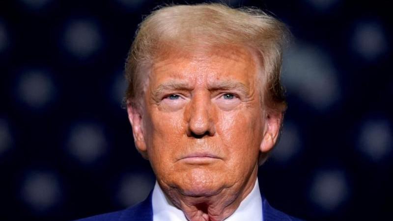 Трамп сообщил, что принял решение по ракетам Tomahawk и Украине
