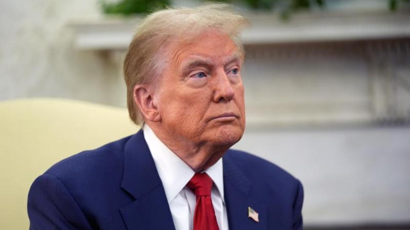 Politico назвала условие участия Трампа в саммите АСЕАН