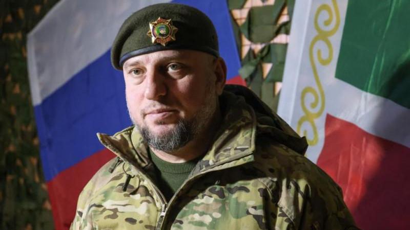 Алаудинов: Россия уже одержала победу в СВО