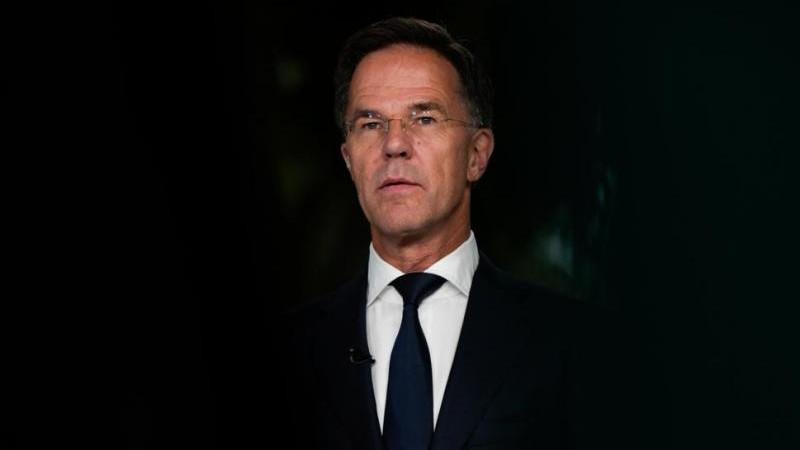 Рютте признал, что НАТО в Европе не располагает достаточным количеством ПВО