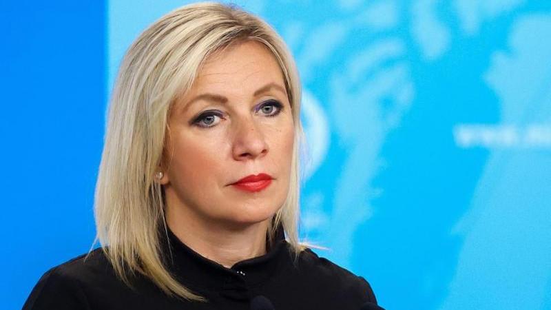 Захарова: Сербия не раз заверяла, что ее военная продукция не попадет на Украину