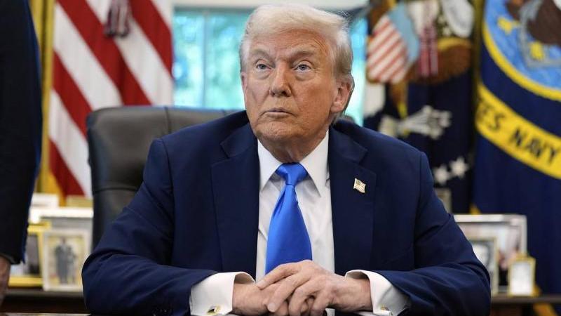 Трамп: Россия, Китай и США могут договориться о сокращении ядерных арсеналов