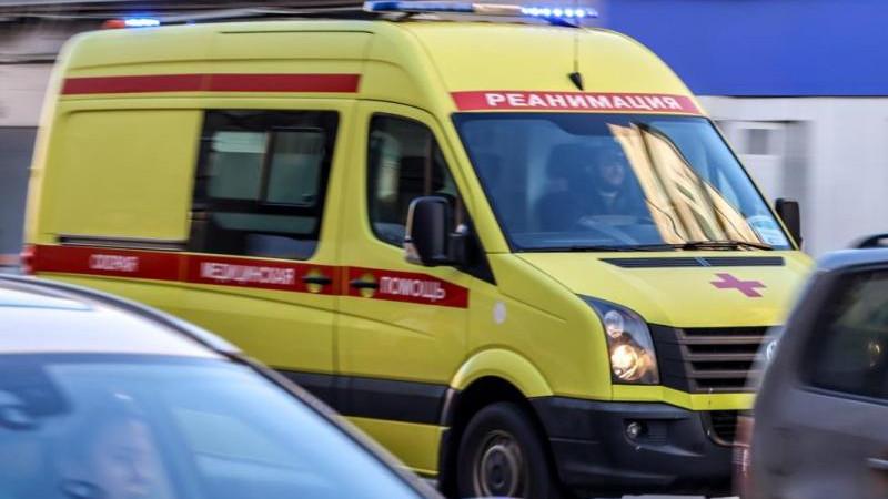 Жертвами крушения вертолета в Дагестане стали четыре человека