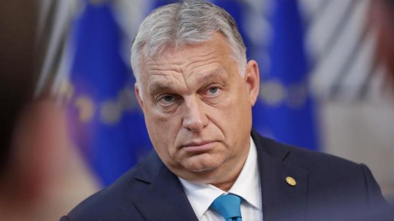 Орбан считает, что встреча Путина и Трампа состоится