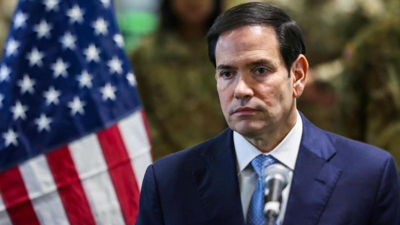 Politico: Рубио может претендовать на пост вице-президента США в 2028 году