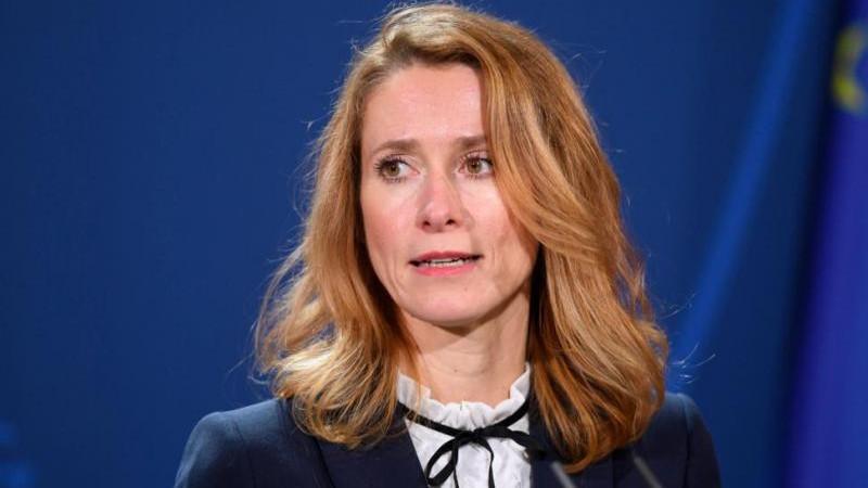 Каллас назвала въезд на территорию Евросоюза привилегией