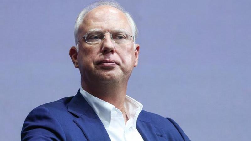 Дмитриев рассчитывает на прогресс в переговорах между Россией и США