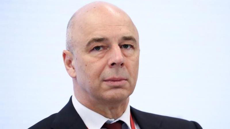 Силуанов: проект бюджета учитывает допсредства на ликвидацию аварийного жилья