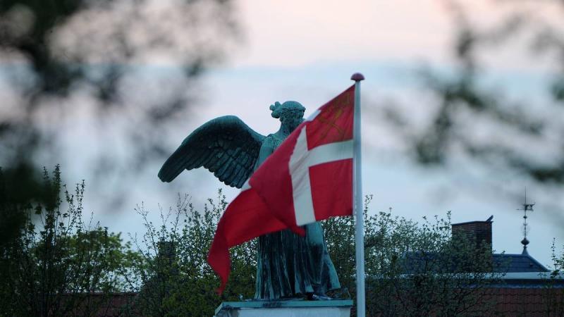 В Дании запретят использовать соцсети детям до 15 лет