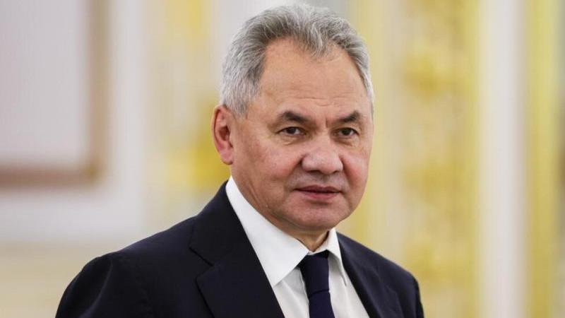 Шойгу отметил важность "сибиризации" России