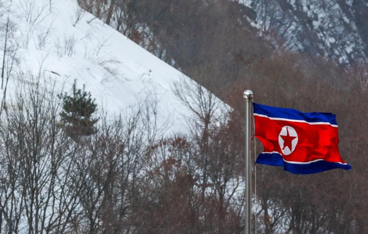 Yonhap: КНДР совершила запуск нескольких баллистических ракет в сторону Японского моря