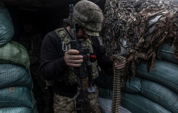 ВС РФ с полуночи 8 мая прекратили боевые действия в зоне СВО