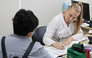 В ДНР медикам будут выделять земельные участки
