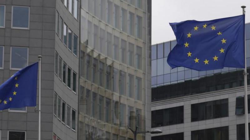 FT: Евросоюз намерен покрыть бюджетный дефицит Украины в $19 млрд