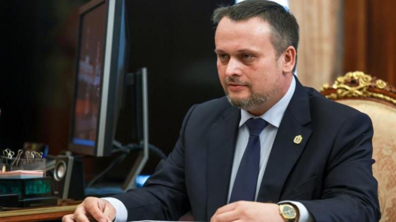 Госдума утвердила Никитина на должность министра транспорта РФ