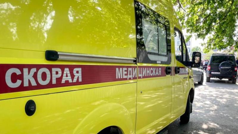В Дагестане 110 человек оказались в больнице после массового отравления водой