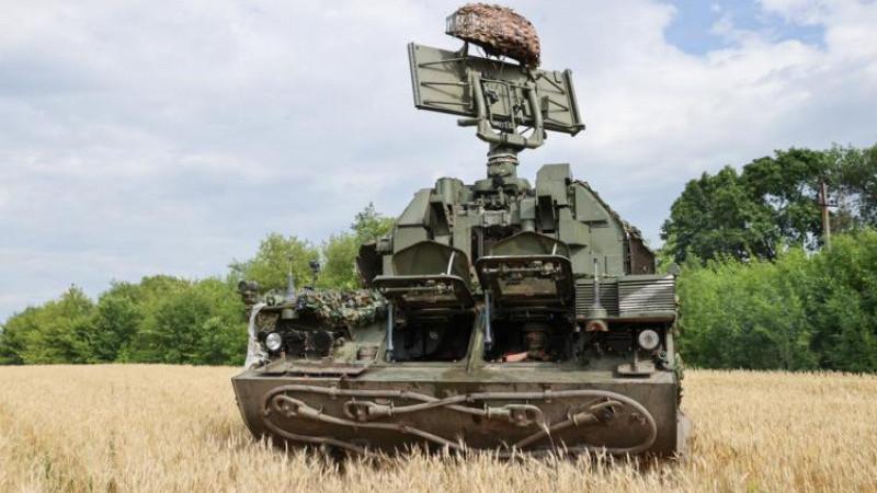 Российские средства ПВО нейтрализовали за сутки 202 беспилотника ВСУ