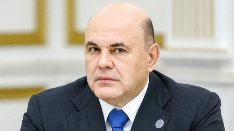 Мишустин поздравил сограждан с Днем семьи, любви и верности
