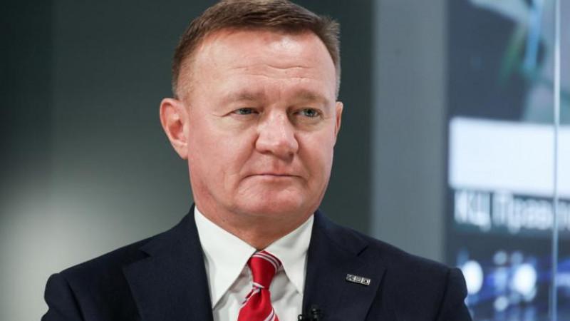 ТАСС: прощание с Романом Старовойтом состоится 10 июля в ЦКБ