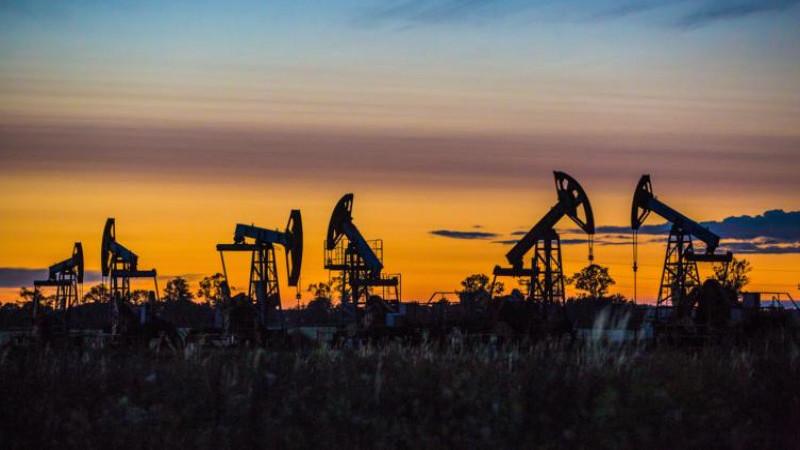 Цена нефти Brent впервые с 24 июня поднялась выше $70 за баррель