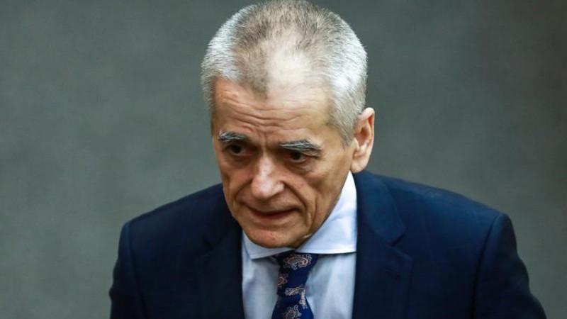 Онищенко: закрывать госграницы из-за вспышки лихорадки чикунгунья в Китае не нужно