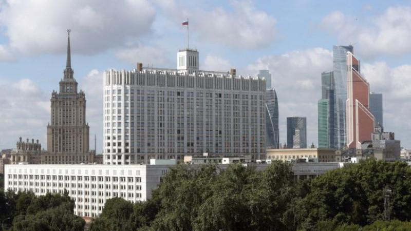 Правительство списало свыше 29 млрд рублей долга 12 регионов