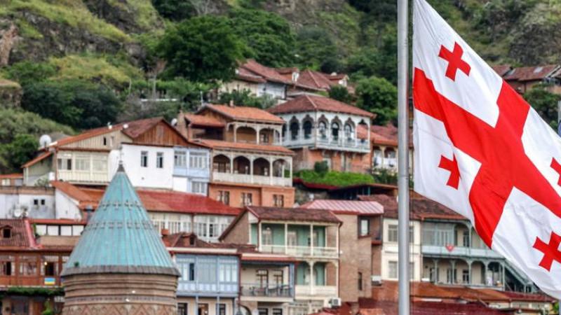 Грузия не готова подписывать договор о ненападении с Абхазией и Южной Осетией
