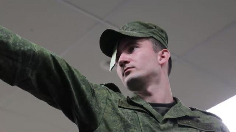 Российские военные взяли золото в соревнованиях Вооруженных сил стран СНГ