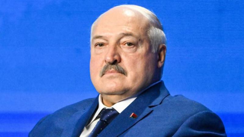 Лукашенко заявил, что не будет выдвигаться на новый президентский срок