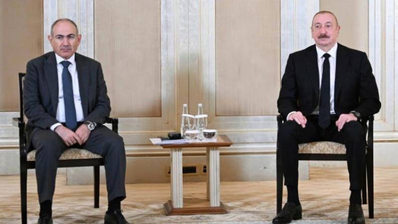 Трамп сообщил, что Пашинян и Алиев подпишут в США мирное соглашение