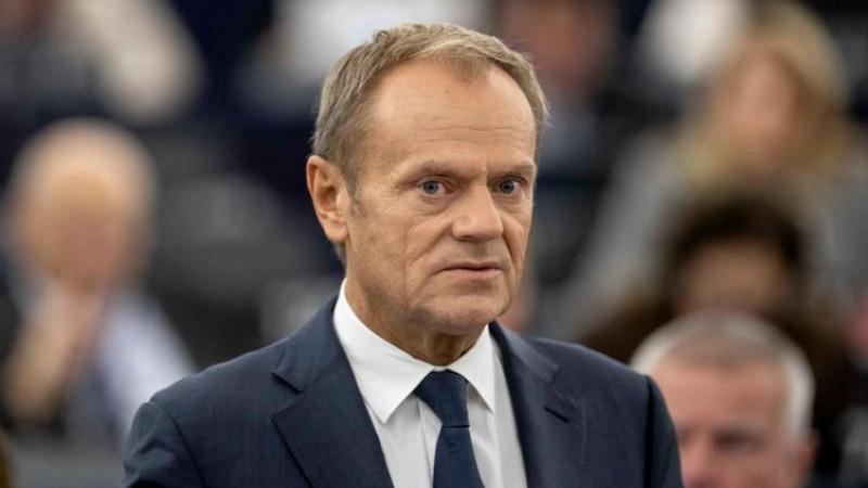 Туск допустил скорую заморозку боевых действий на Украине