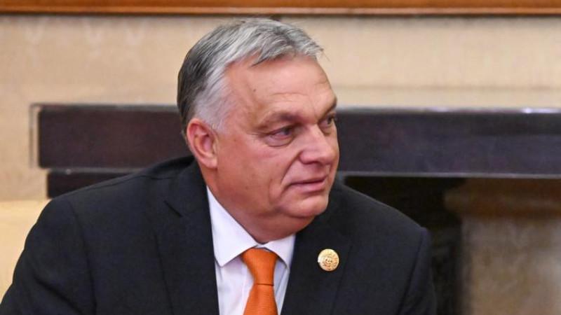 Орбан считает, что ведущие страны Европы должны провести саммит с Россией