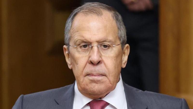 Лавров отметил, что процесс дедолларизации продолжается