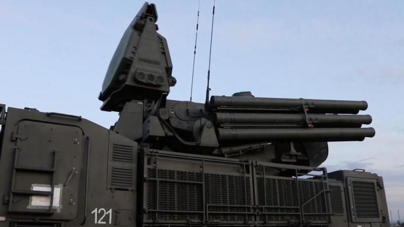 Российские силы ПВО за сутки нейтрализовали 195 беспилотников